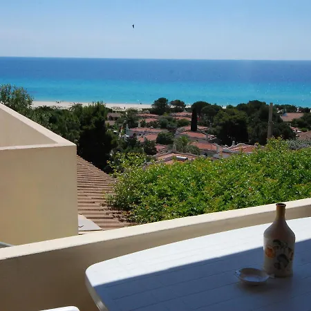 Belvedere Bilo By Interhome