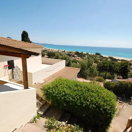 Belvedere Bilo By Interhome * Costa Rei