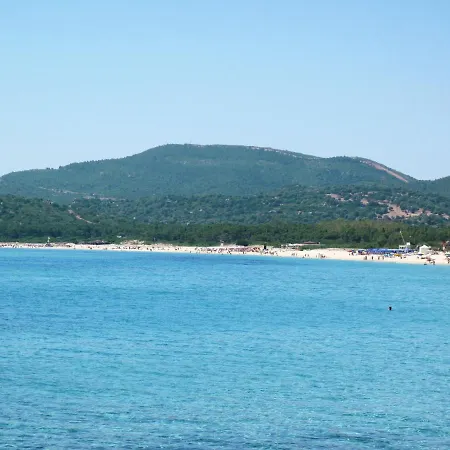 Apartman Belvedere Bilo By Interhome Costa Rei