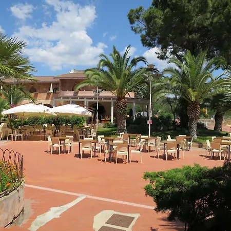 Belvedere Bilo By Interhome Apartman Costa Rei