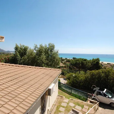 Apartment Belvedere Bilo By Interhome