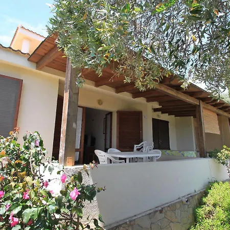 Belvedere Bilo By Interhome * Costa Rei