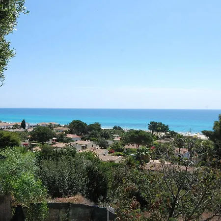 Belvedere Bilo By Interhome * Costa Rei
