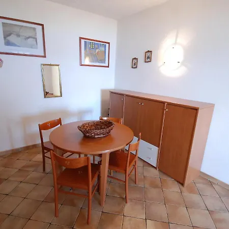 Locazione Turistica Belvedere Bilo Appartamento *