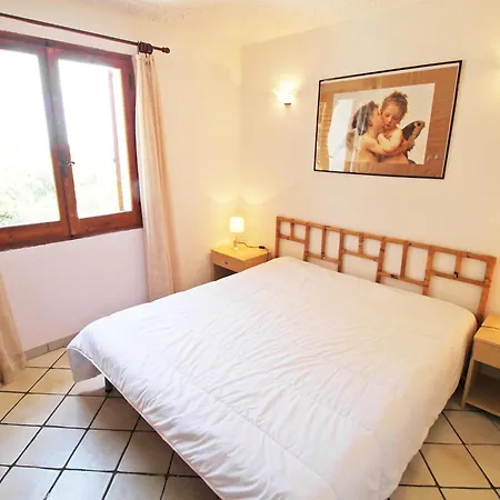 Belvedere Bilo By Interhome Costa Rei