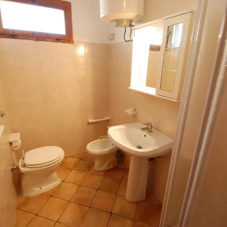 Belvedere Bilo By Interhome Apartment
