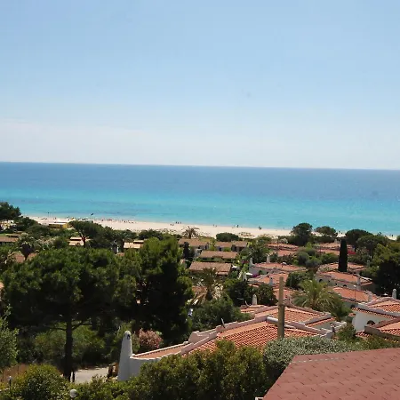 Belvedere Bilo By Interhome Apartman *