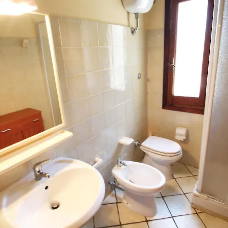 Belvedere Bilo By Interhome Apartment Costa Rei