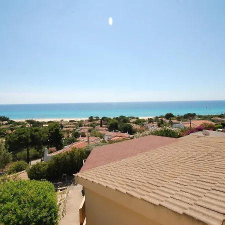 Belvedere Bilo By Interhome Apartment Costa Rei