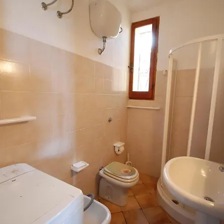 Apartment Belvedere Bilo By Interhome