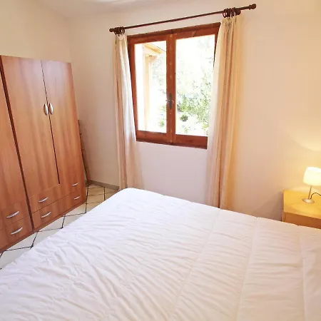 Belvedere Bilo By Interhome Appartement Costa Rei