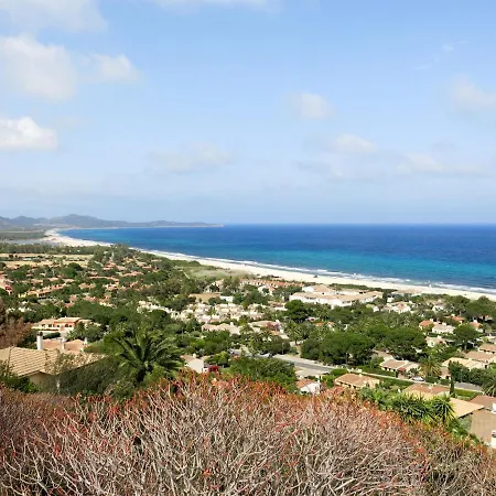 Appartamento Locazione Turistica Belvedere Bilo