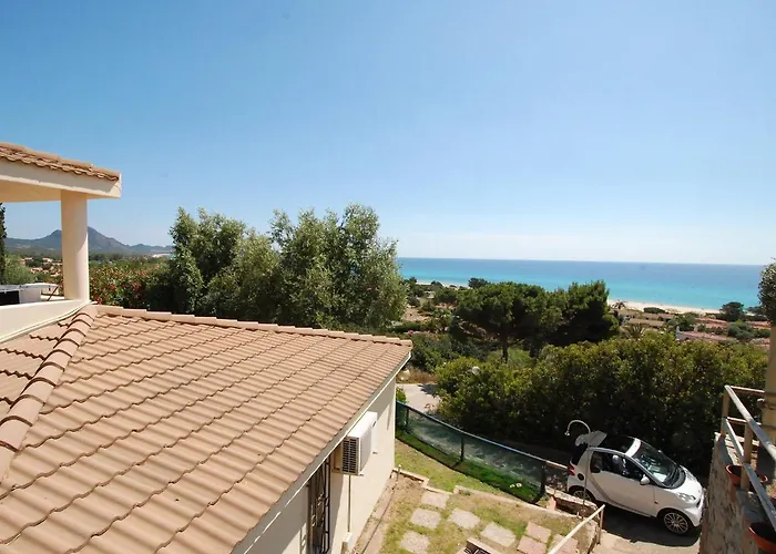 Apartment Belvedere Bilo By Interhome