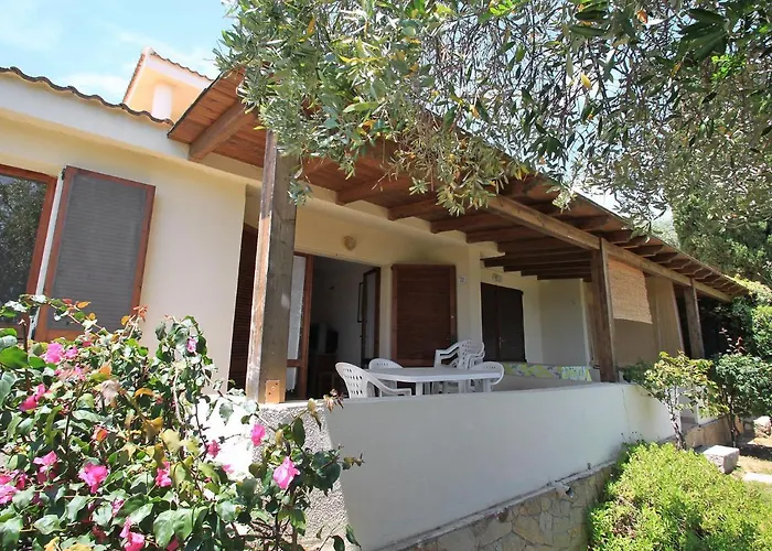 Belvedere Bilo By Interhome * Costa Rei
