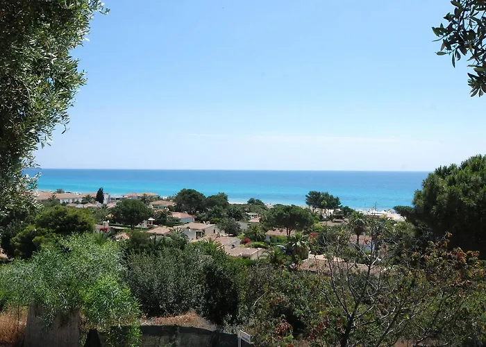 Belvedere Bilo By Interhome * Costa Rei