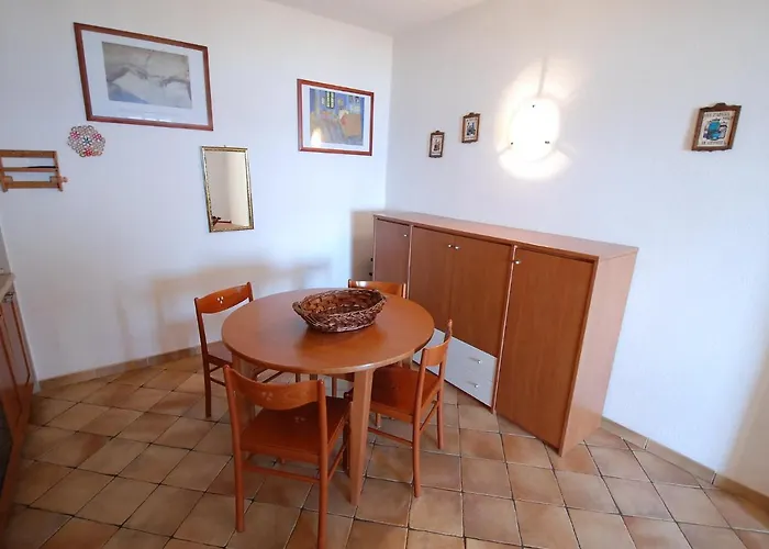 Belvedere Bilo By Interhome Apartment *
