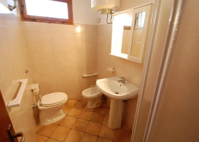 Belvedere Bilo By Interhome Apartment