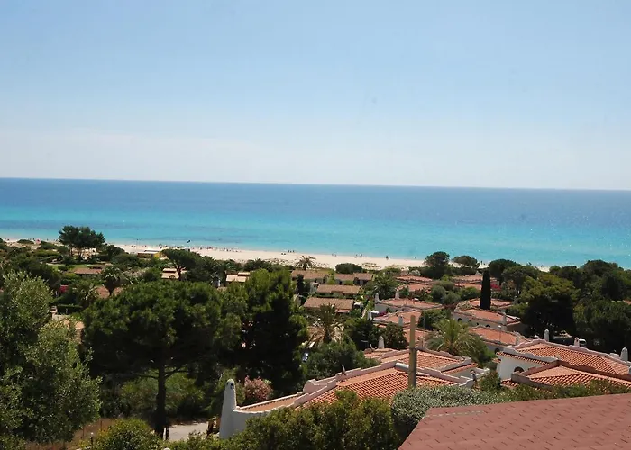 Belvedere Bilo By Interhome Apartment *