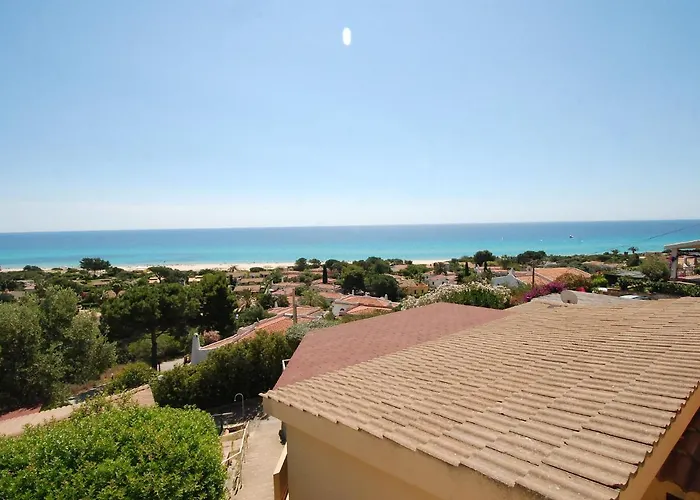 Belvedere Bilo By Interhome Apartment Costa Rei