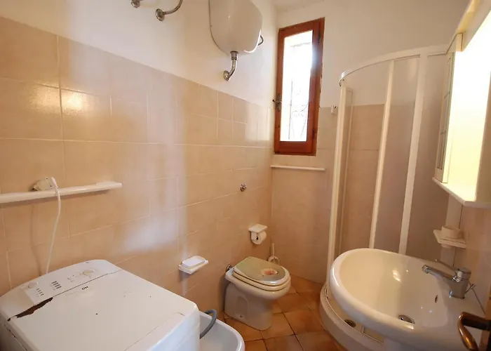 Apartment Belvedere Bilo By Interhome
