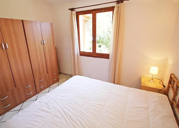 Belvedere Bilo By Interhome Apartment Costa Rei