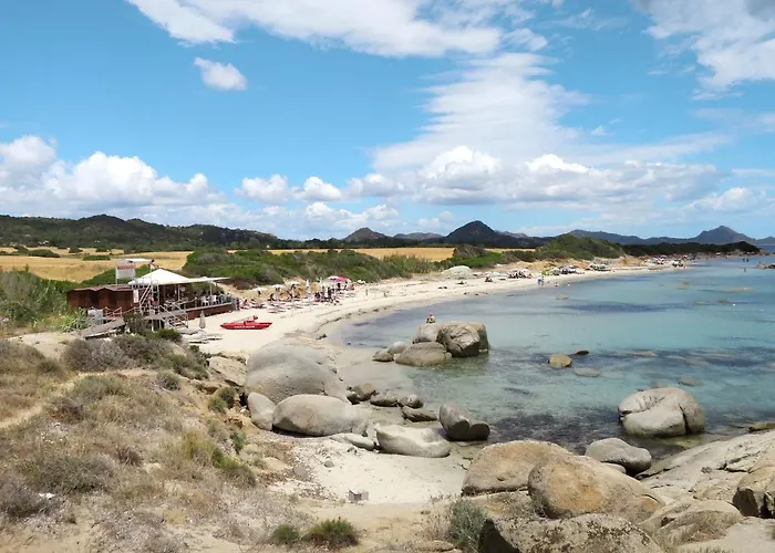 Belvedere Bilo By Interhome Costa Rei